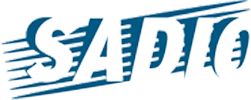 Logo de SADIO